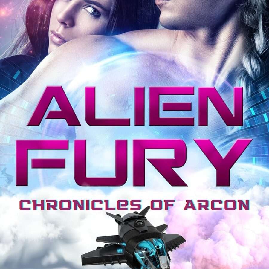 Alien Fury