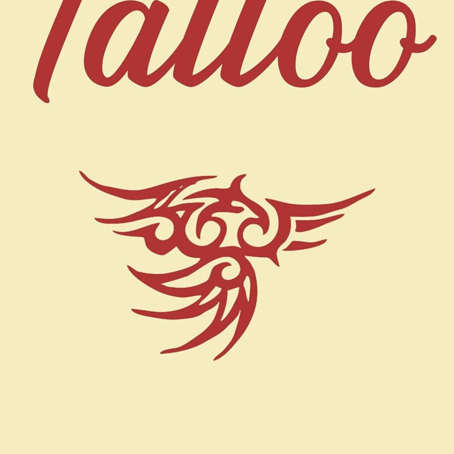 tattoo by sylva kanderal