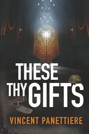these thy gifts by vincent panettiere