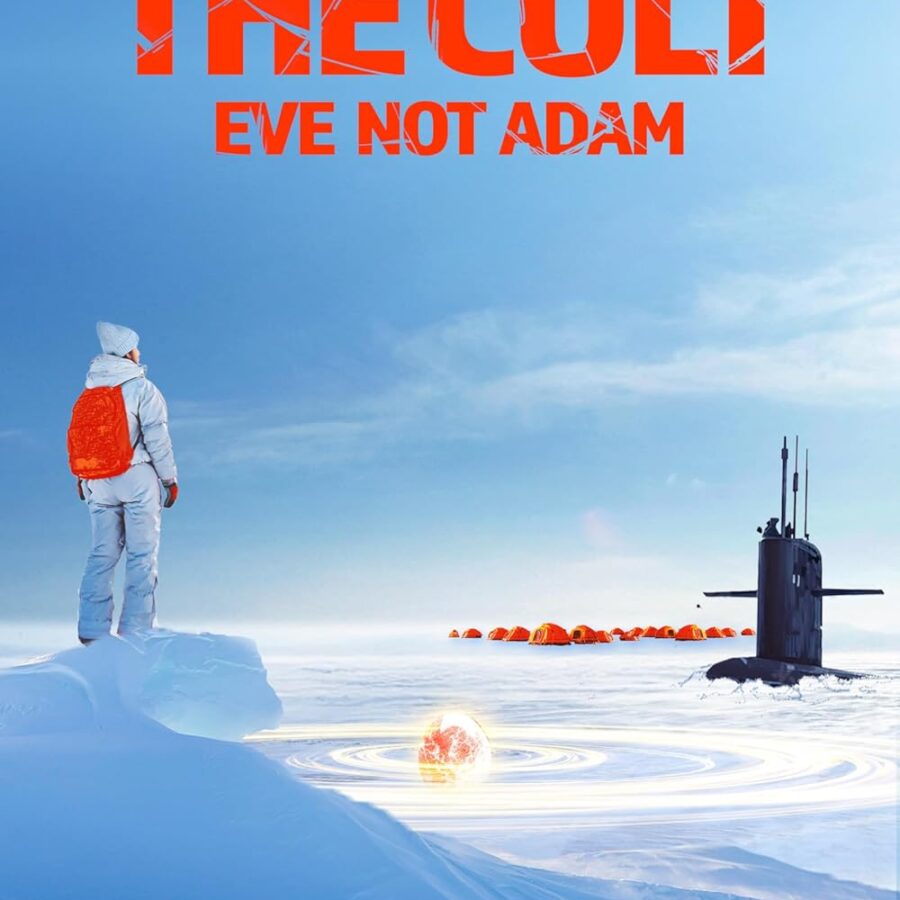 the cult by andrew man