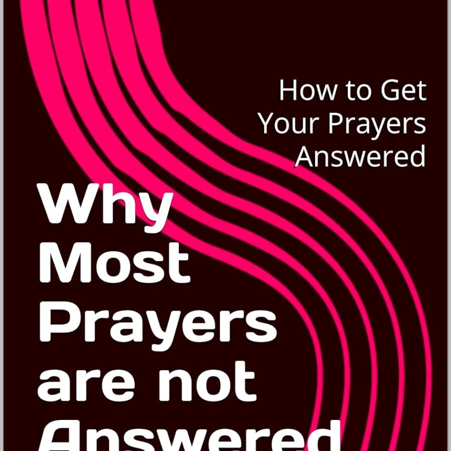 why most prayers are not answered by gopi menon