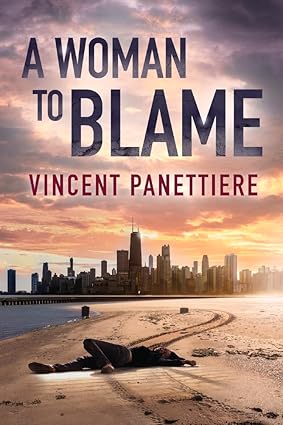 a woman to blame by vincent panettiere