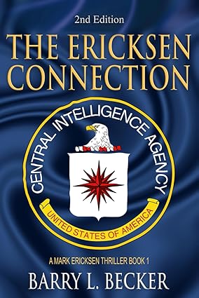 the ericksen connection by barry becker