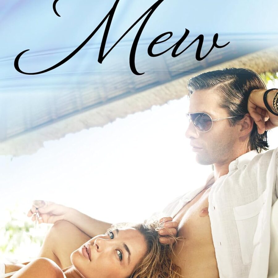 deja mew by pamela ackerson