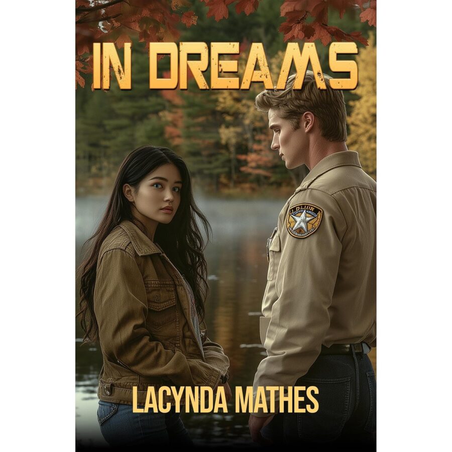 in dreams by lacynda mathes