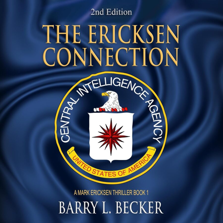 the ericksen connection 2nd edition by barry becker