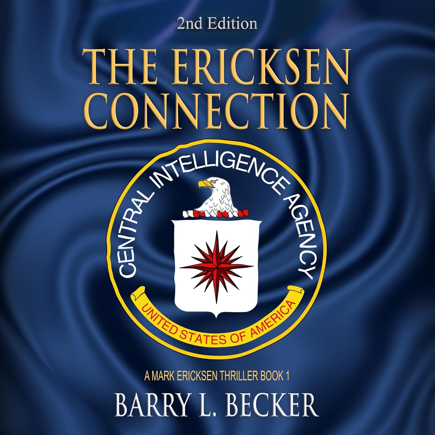 the ericksen connection 2nd edition by barry becker the ericksen connection 2nd edition by barry becker