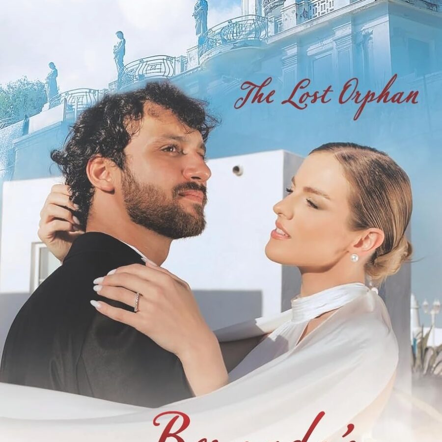 bernado's circus by james calderwood