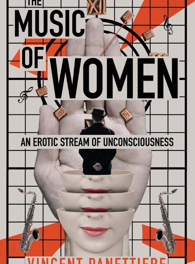 the music of women by vincent panettiere